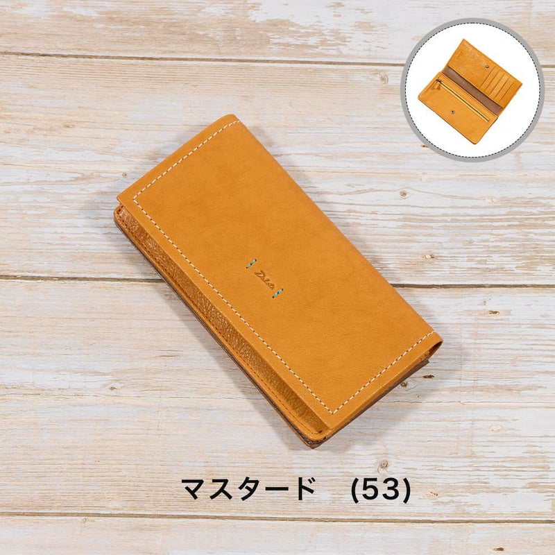 ダコタDakota長財布レディースピアッタかぶせ型財布薄いレディース財布レディース長財布本革革レザー大容量ブランドおしゃれ薄いカード入れ多いカードポケット多数31532