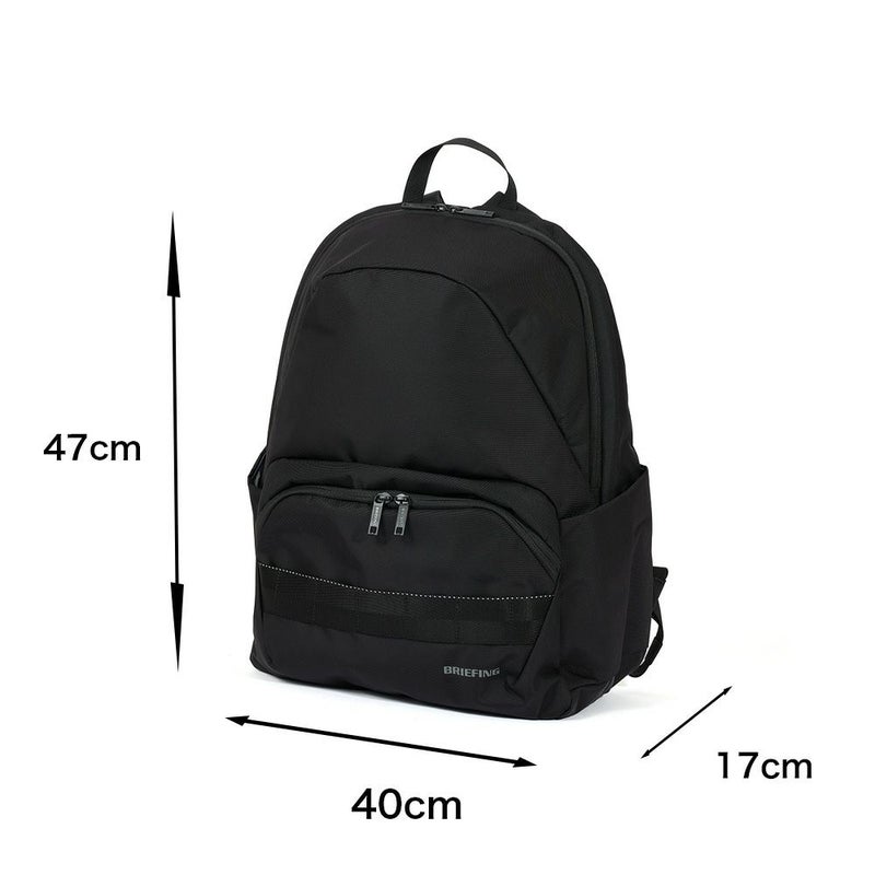ブリーフィングBRIEFINGリュックMFCWIDEDAYPACKメンズレディースバッグビジネスリュックビジネスバッグバックパックブランドビジネス大容量大きめ正規品BRA241P07