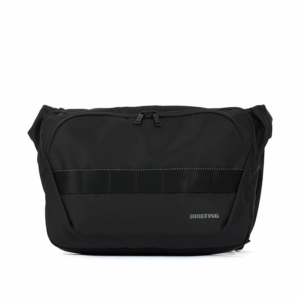 ブリーフィングBRIEFINGショルダーバッグメッセンジャーバッグMFCLAPTOPSACOCHE14大容量メンズレディースバッグパソコン収納PC収納13インチ13.3インチ14インチ撥水おしゃれブランドBRA241L59