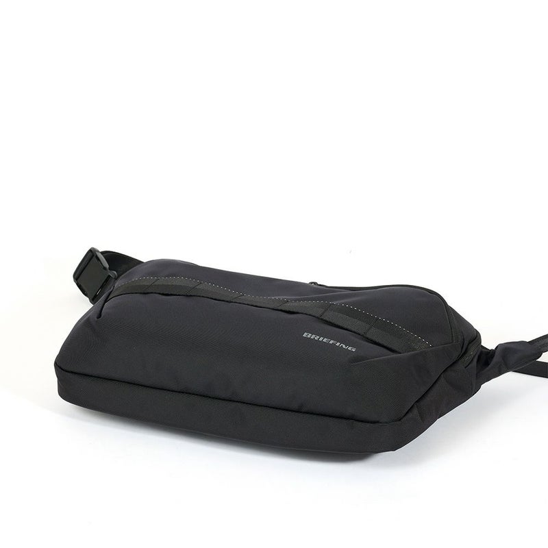 ブリーフィングBRIEFINGショルダーバッグメッセンジャーバッグMFCLAPTOPSACOCHE14大容量メンズレディースバッグパソコン収納PC収納13インチ13.3インチ14インチ撥水おしゃれブランドBRA241L59