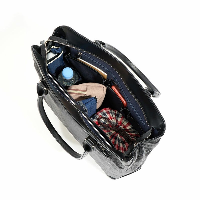 FIVEWOODS本革トートバッグメンズレディースA4ファイブウッズLITHEユーティリティトート横型本革トートバッグメンズトートバックレザートートビジネストート日本製ブランド大容量ビジネス39421