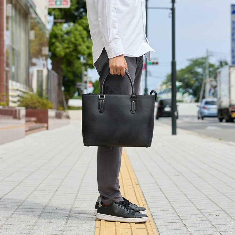 JOYAトートバッグミニビジネスバッグA4メンズ本革ジョヤ革レザートートトートバックレザートートビジネスシンプルブランドおしゃれ小さいコンパクト通勤J-JV2003