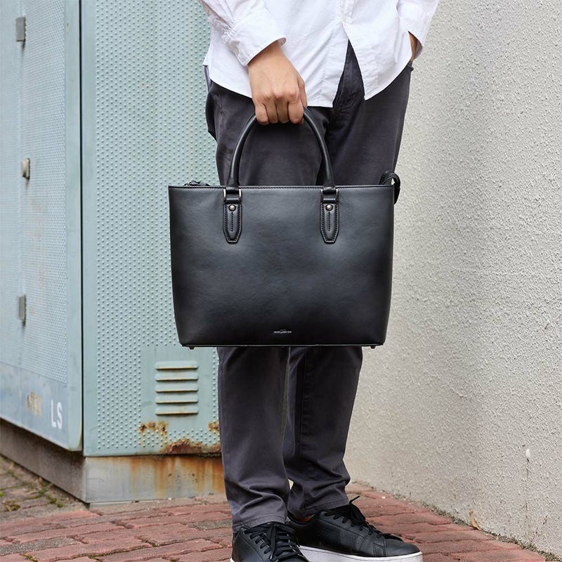 JOYAトートバッグミニビジネスバッグA4メンズ本革ジョヤ革レザートートトートバックレザートートビジネスシンプルブランドおしゃれ小さいコンパクト通勤J-JV2003