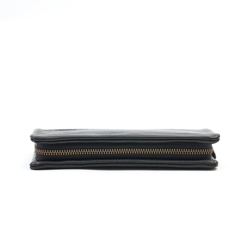 ゾナール長財布ZONALe財布本革革レザーメンズレディースラウンドファスナーファスナー付きカプリ大容量彼氏男性ロングウォレットブランド人気おしゃれギフトプレゼント人気31324