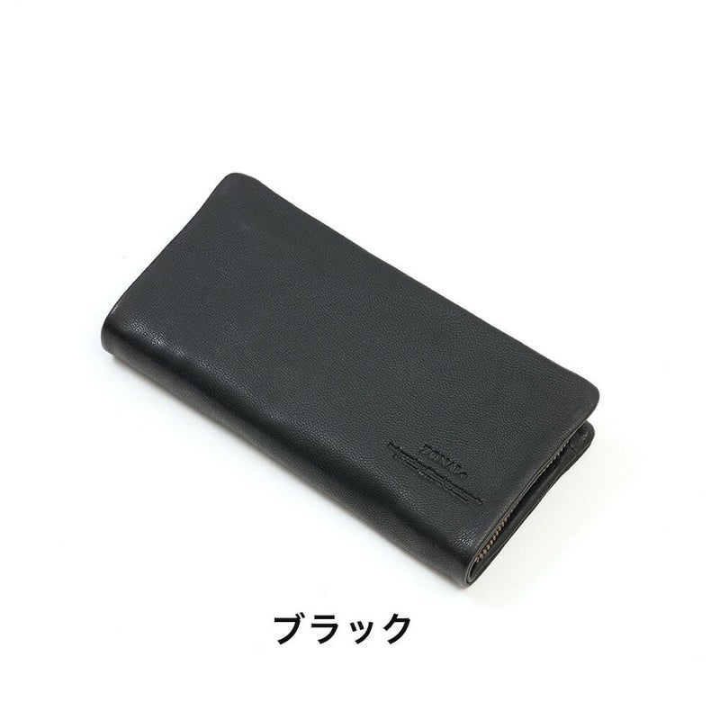 ゾナール長財布ZONALe財布本革革レザーメンズレディースラウンドファスナーファスナー付きカプリ大容量彼氏男性ロングウォレットブランド人気おしゃれギフトプレゼント人気31324
