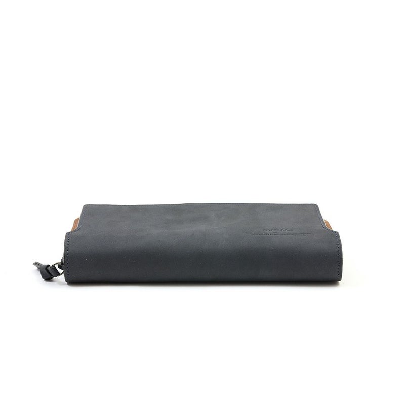 ZONALe長財布ゾナールラウンドファスナー財布本革革レザーメンズレディースストラトファスナー付きロングウォレットメンズ財布小銭入れ付きブランド人気大容量彼氏おしゃれ日本製31355