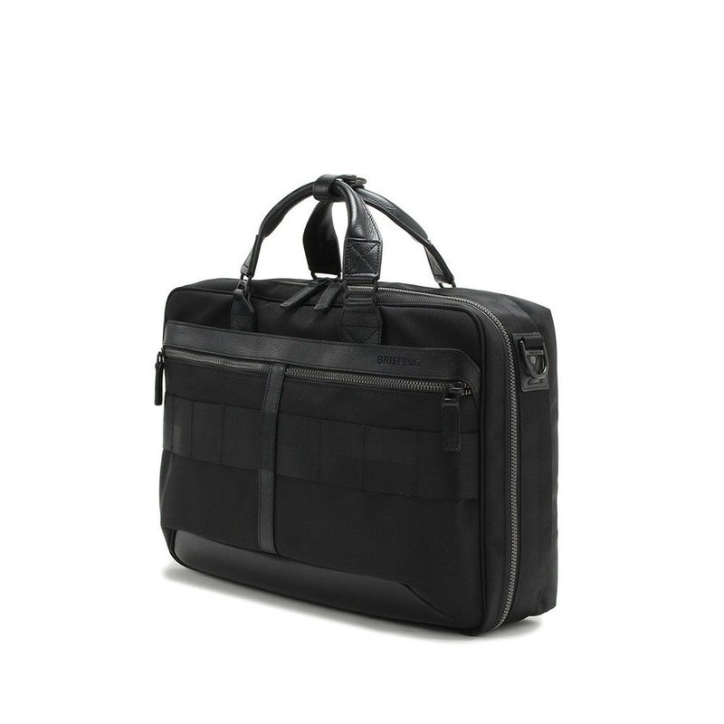 ブリーフィングビジネスバッグ3WAYBRIEFINGFUSIONTRINITYLINERHDメンズレディースB4A4ビジネスリュック3WAYリュック通勤通学日本製ブランドビジネス正規品BRM191B17