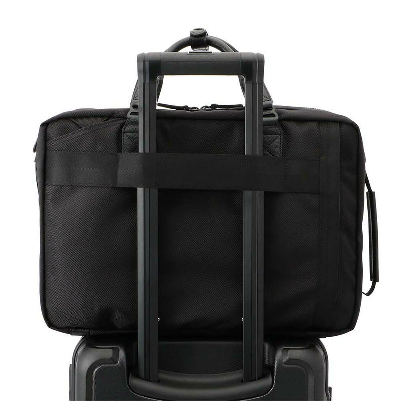 ブリーフィングビジネスバッグ3WAYBRIEFINGFUSIONTRINITYLINERHDメンズレディースB4A4ビジネスリュック3WAYリュック通勤通学日本製ブランドビジネス正規品BRM191B17