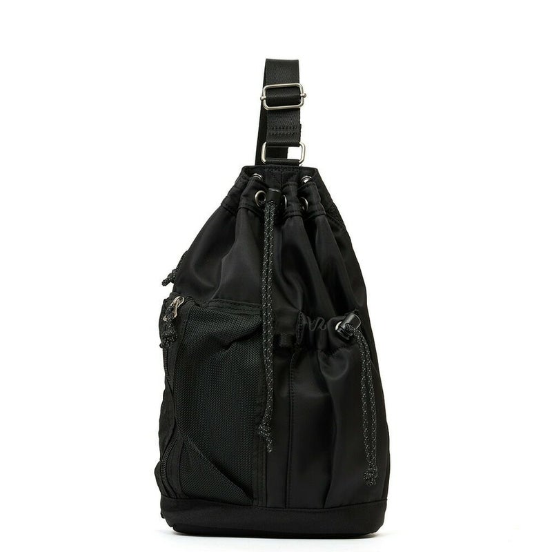 MOUSTACHEボディバッグショルダーバッグムスタッシュ巾着メンズレディース斜めがけ斜め掛けおしゃれ巾着バッグカバンショルダー肩掛け人気軽量ブランド大人30代40代50代BSC-4715