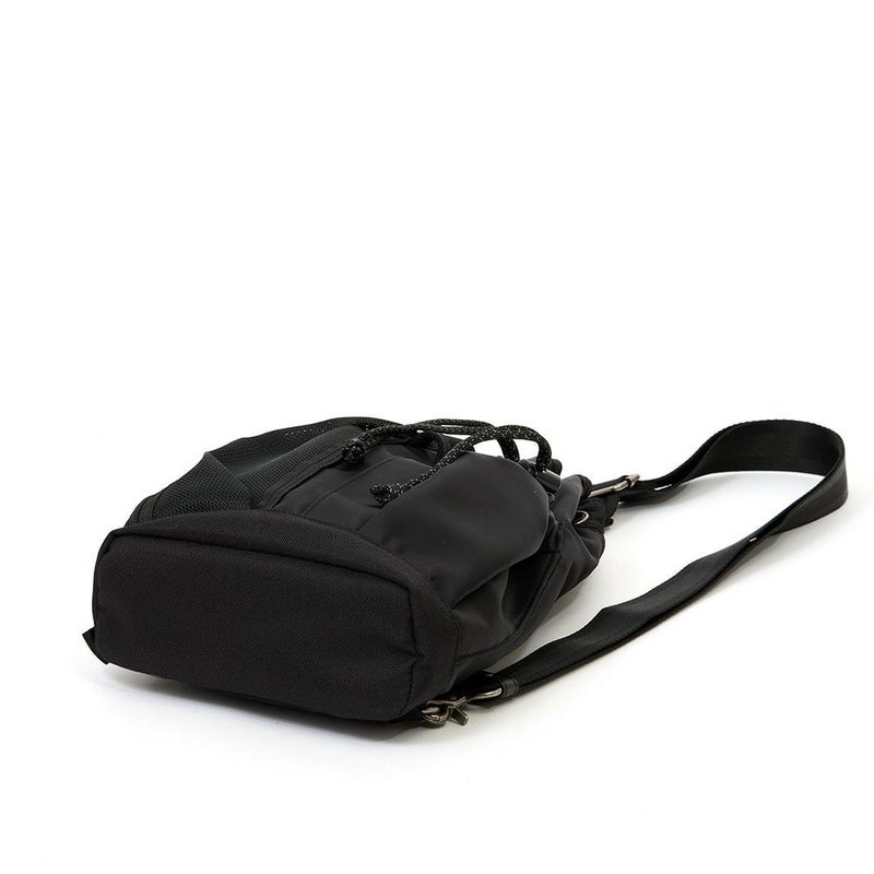 MOUSTACHEボディバッグショルダーバッグムスタッシュ巾着メンズレディース斜めがけ斜め掛けおしゃれ巾着バッグカバンショルダー肩掛け人気軽量ブランド大人30代40代50代BSC-4715