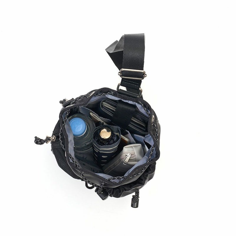 MOUSTACHEボディバッグショルダーバッグムスタッシュ巾着メンズレディース斜めがけ斜め掛けおしゃれ巾着バッグカバンショルダー肩掛け人気軽量ブランド大人30代40代50代BSC-4715