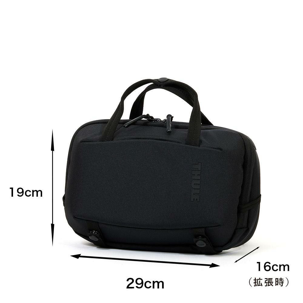 ThuleショルダーバッグスーリーSubterra2Crossbodybag5Lクロスボディバッグバッグショルダー斜めがけ斜め掛けメンズレディースブランド正規品3205035
