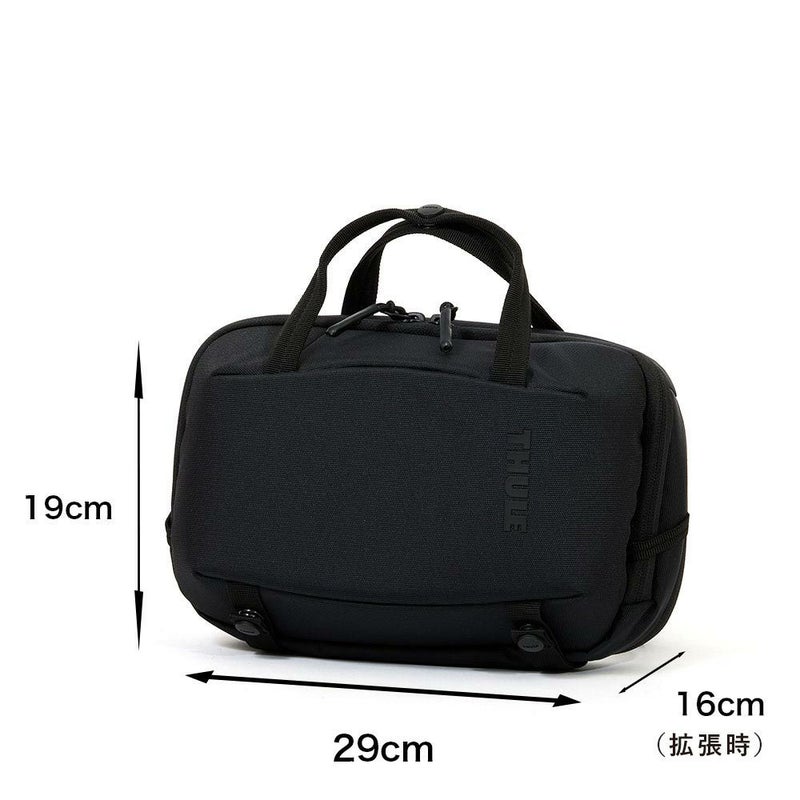 ThuleショルダーバッグスーリーSubterra2Crossbodybag5Lクロスボディバッグバッグショルダー斜めがけ斜め掛けメンズレディースブランド正規品3205035