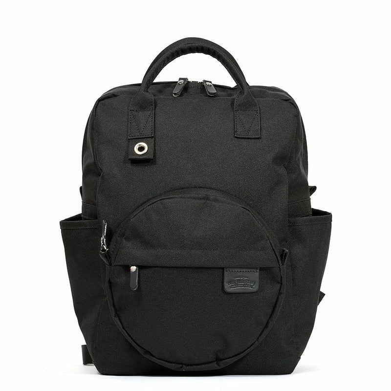 HeartMadeFactoryリュックレディース女性リュックサックブランドかわいいおしゃれ軽量人気通勤ファスナー付きハートメイドファクトリーマザーズバッグマザーズリュック30代40代50代FY0744