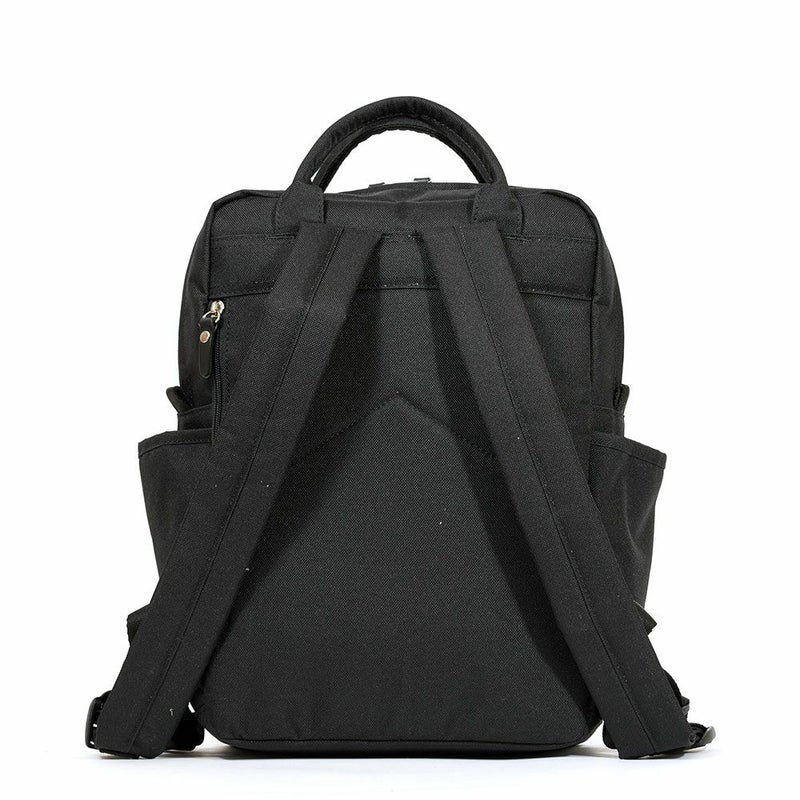 HeartMadeFactoryリュックレディース女性リュックサックブランドかわいいおしゃれ軽量人気通勤ファスナー付きハートメイドファクトリーマザーズバッグマザーズリュック30代40代50代FY0744