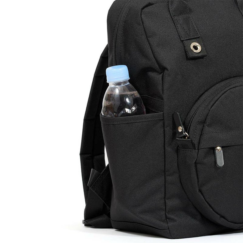 HeartMadeFactoryリュックレディース女性リュックサックブランドかわいいおしゃれ軽量人気通勤ファスナー付きハートメイドファクトリーマザーズバッグマザーズリュック30代40代50代FY0744