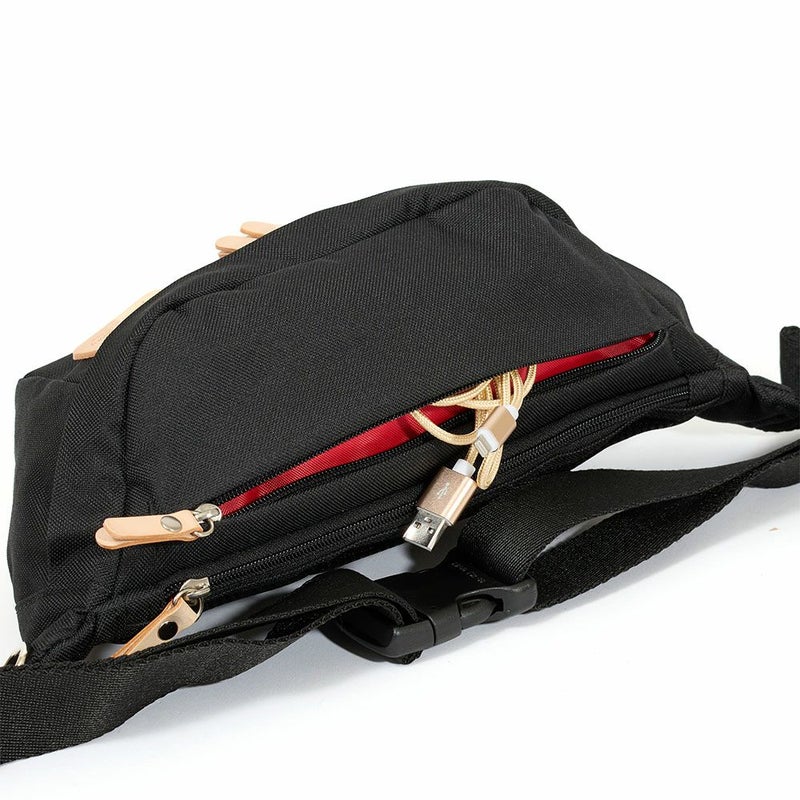 HeartMadeFactoryボディバッグウエストバッグレディースメンズショルダーバッグブランドかわいいおしゃれ軽量人気小さめおすすめ斜めがけ斜め掛けハートメイドファクトリー30代40代50代FY0630