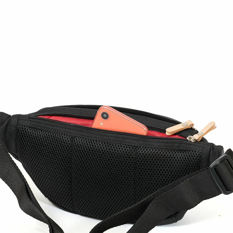 HeartMadeFactoryボディバッグウエストバッグレディースメンズショルダーバッグブランドかわいいおしゃれ軽量人気小さめおすすめ斜めがけ斜め掛けハートメイドファクトリー30代40代50代FY0630