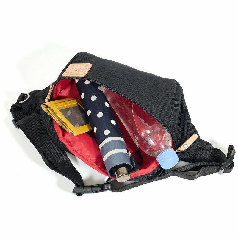 HeartMadeFactoryボディバッグウエストバッグレディースメンズショルダーバッグブランドかわいいおしゃれ軽量人気小さめおすすめ斜めがけ斜め掛けハートメイドファクトリー30代40代50代FY0630