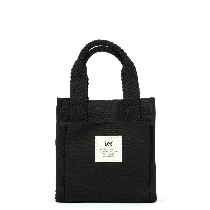 Leeリーショルダーバッグバッグレディースミニトートバッグ2WAYミニトートブランドショルダーバック斜め掛け斜めがけ人気かっこいいシンプル大人おしゃれ30代40代50代60代320-1320