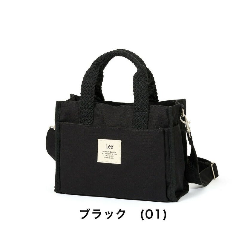 Leeリーショルダーバッグバッグレディースミニトートバッグ2WAYミニトートブランドショルダーバック斜め掛け斜めがけ人気かっこいいシンプル大人おしゃれ30代40代50代60代320-1321