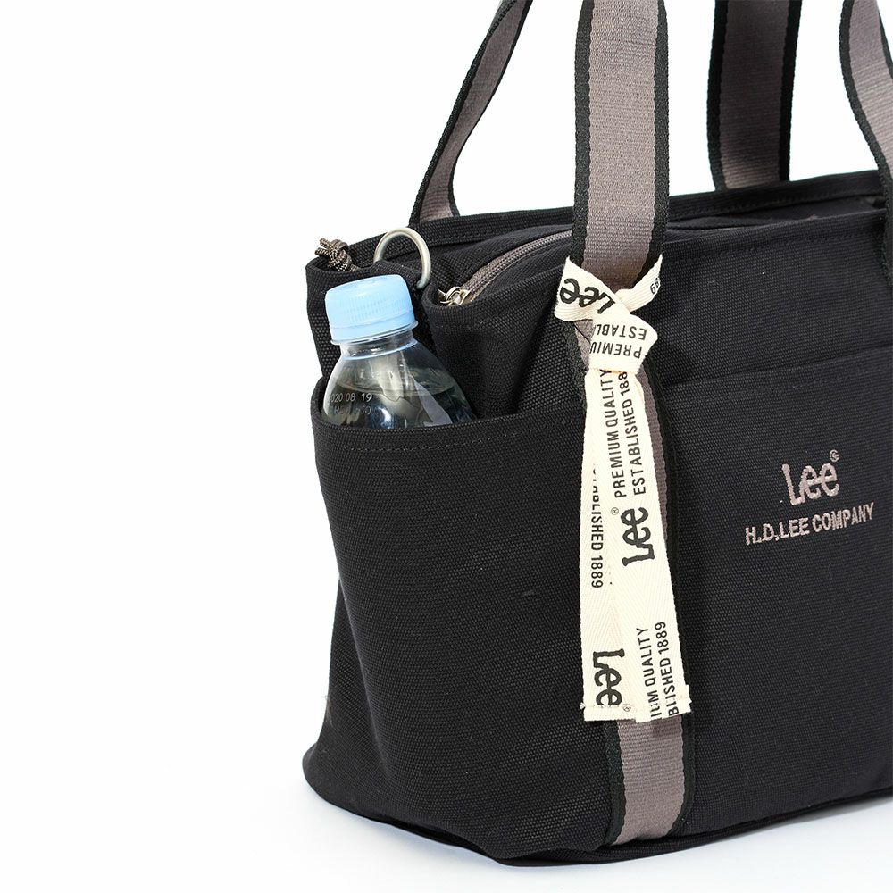 LeeリーショルダーバッグバッグレディースA42WAYブランドショルダーバック斜め掛け斜めがけ大きめ大容量帆布人気かっこいいシンプル大人30代40代50代60代320-1304