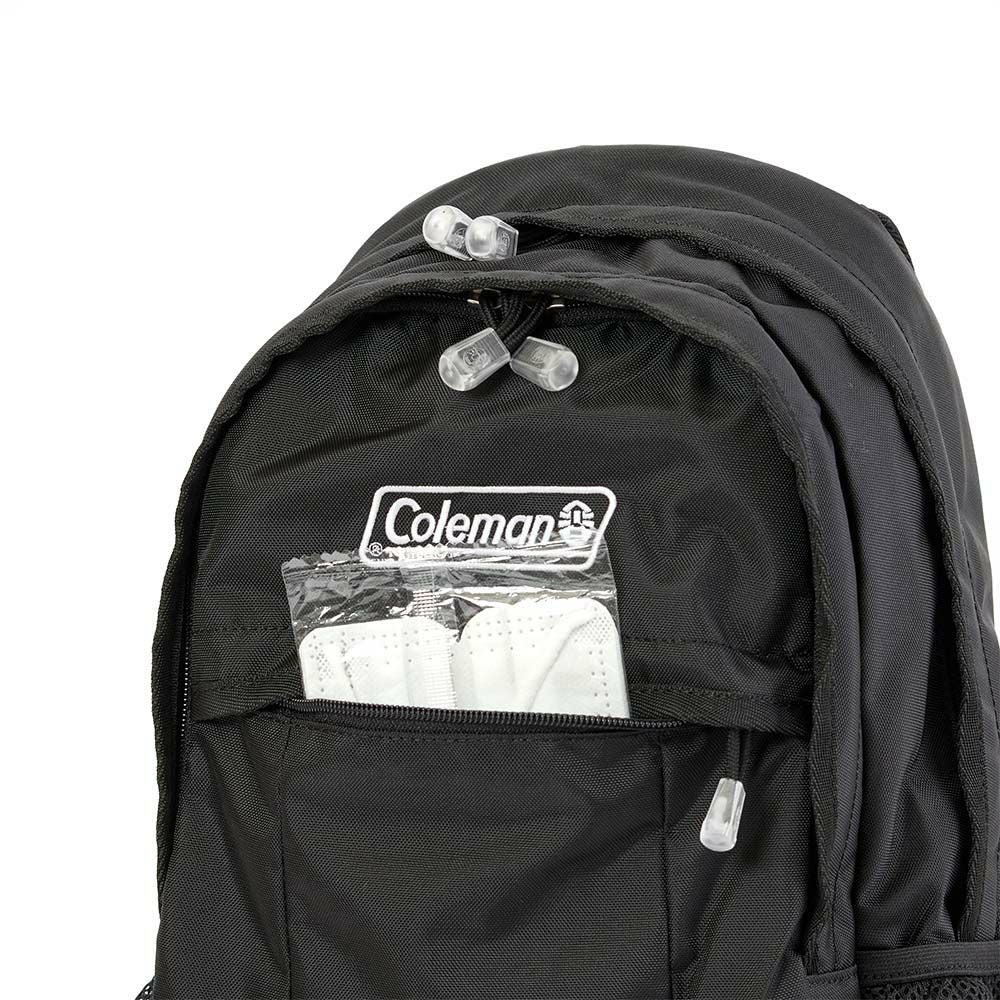 コールマンリュックColeman10LB5キッズウォーカーミニリュックサックキッズ子供小学生幼稚園保育園男子女子男の子女の子ブランドかわいい親子ペアジュニア人気こども子どもWALKERMINI