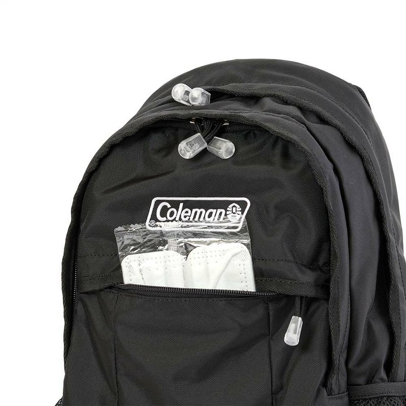 コールマンリュックColeman10LB5キッズウォーカーミニリュックサックキッズ子供小学生幼稚園保育園男子女子男の子女の子ブランドかわいい親子ペアジュニア人気こども子どもWALKERMINI