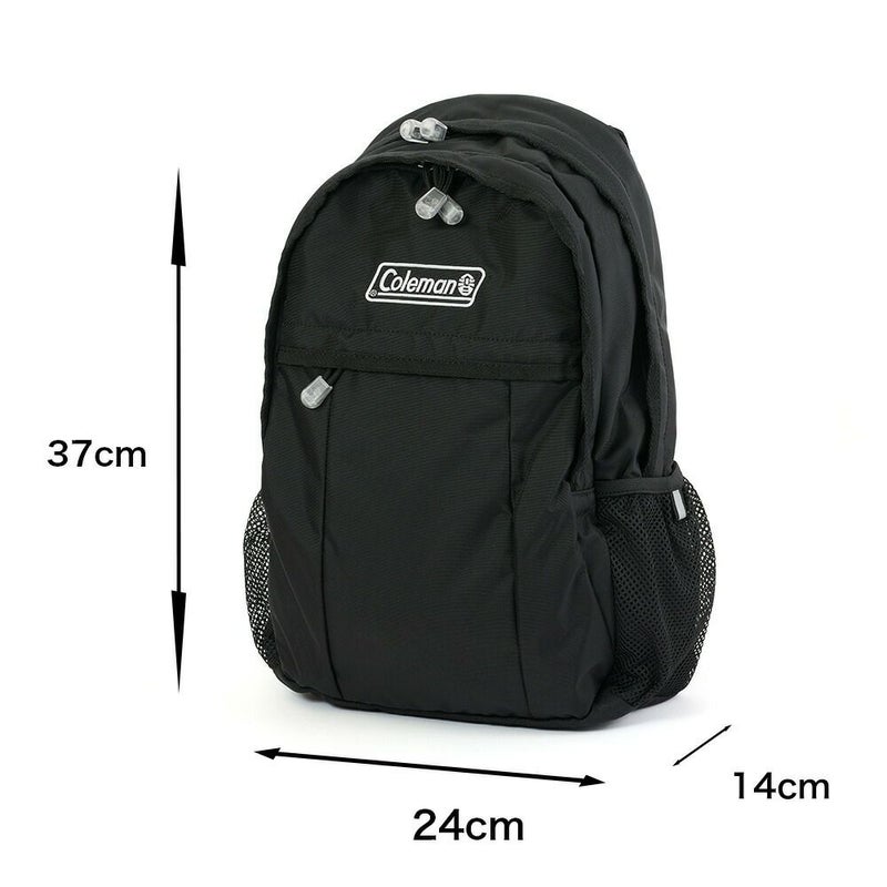 コールマンリュックColeman10LB5キッズウォーカーミニリュックサックキッズ子供小学生幼稚園保育園男子女子男の子女の子ブランドかわいい親子ペアジュニア人気こども子どもWALKERMINI