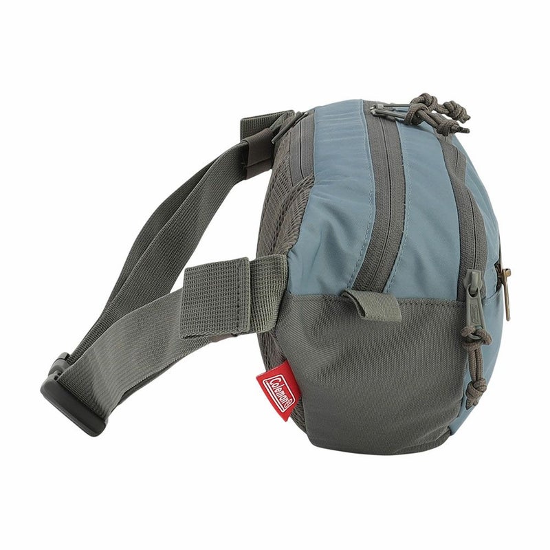 コールマンウエストバッグボディバッグショルダーバッグColemanWALKERWAIST5メンズレディース斜めがけ斜め掛けおしゃれ人気大容量ブランド大人ウォーカーウエスト5
