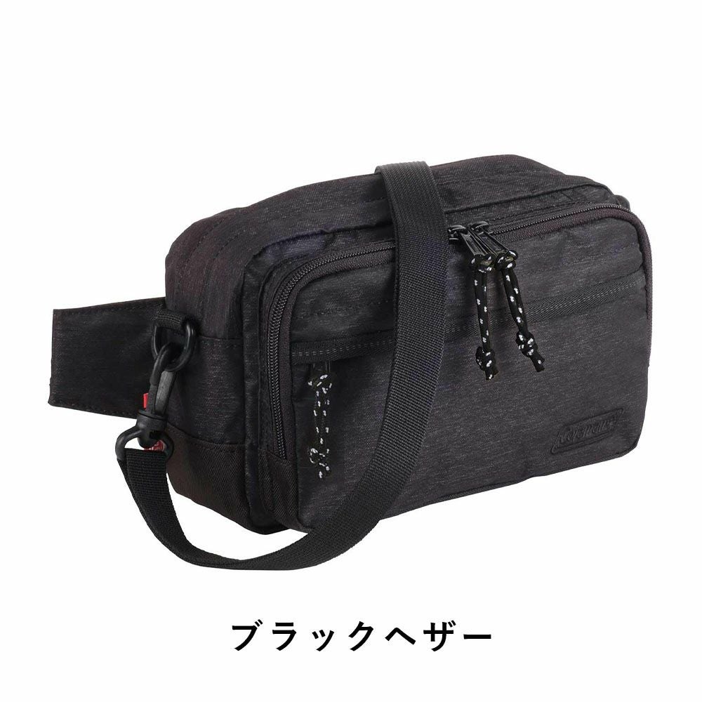 コールマンウエストバッグボディバッグショルダーバッグColemanWALKERPOUCHメンズレディースウエストポーチ2WAYおしゃれ人気ブランド大人ウォーカーポーチ