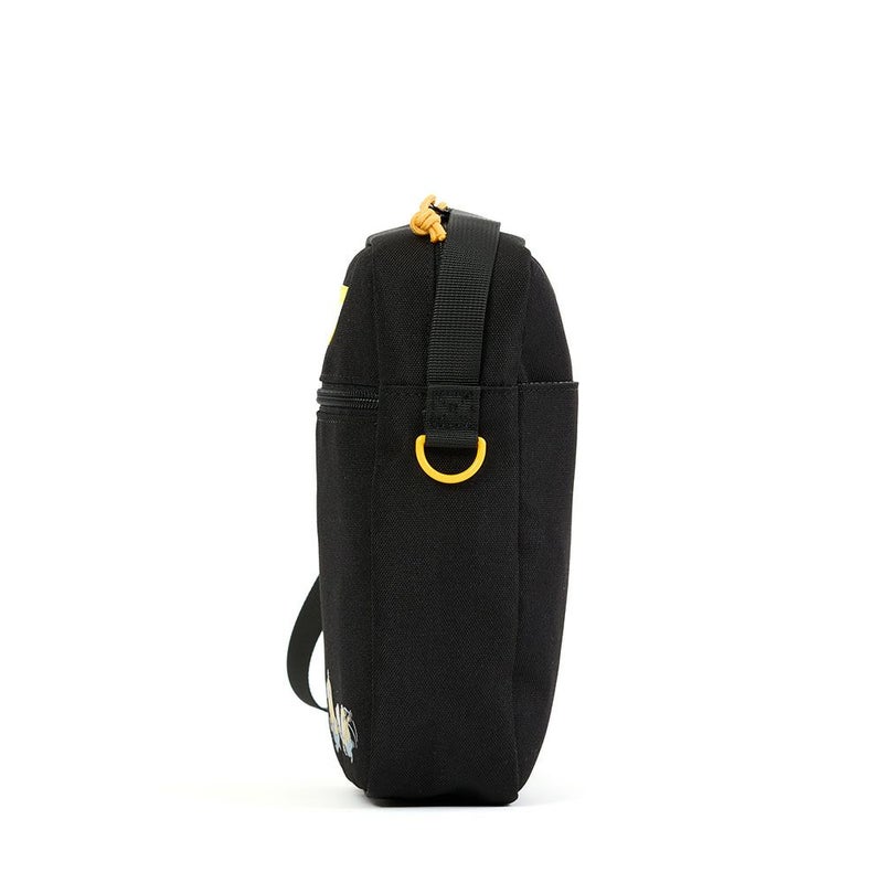 Leeリーショルダーバッグミニオンminionコラボバッグブランドショルダーバック斜め掛け斜めがけ人気ブランドかっこいいシンプル大人おしゃれキャラクターミニオンズminions320-30030