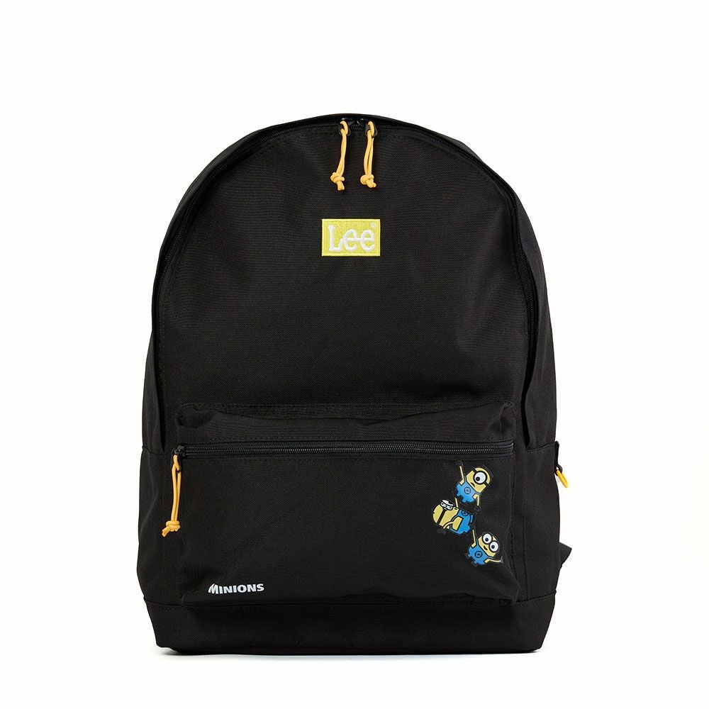 Leeリーリュックミニオンminionコラボバッグブランドリュックサック人気ブランドかっこいいシンプル大人おしゃれキャラクターミニオンズminions320-30033