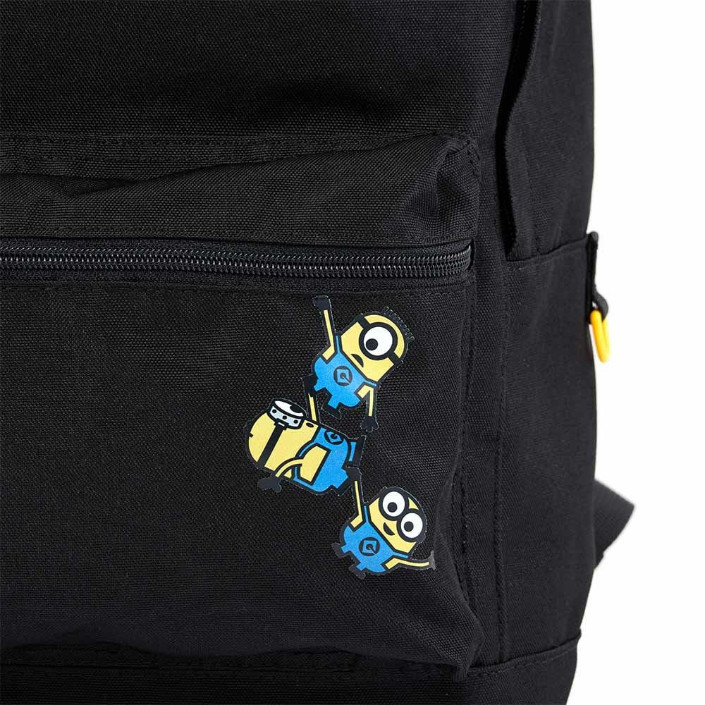 Leeリーリュックミニオンminionコラボバッグブランドリュックサック人気ブランドかっこいいシンプル大人おしゃれキャラクターミニオンズminions320-30033