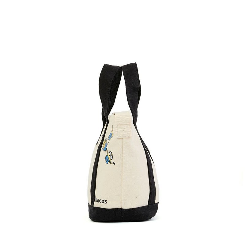 Leeリーショルダーバッグミニオンminionコラボバッグブランドミニトートバッグ2WAY人気ブランドかっこいいシンプル大人おしゃれキャラクターミニオンズminions320-30010