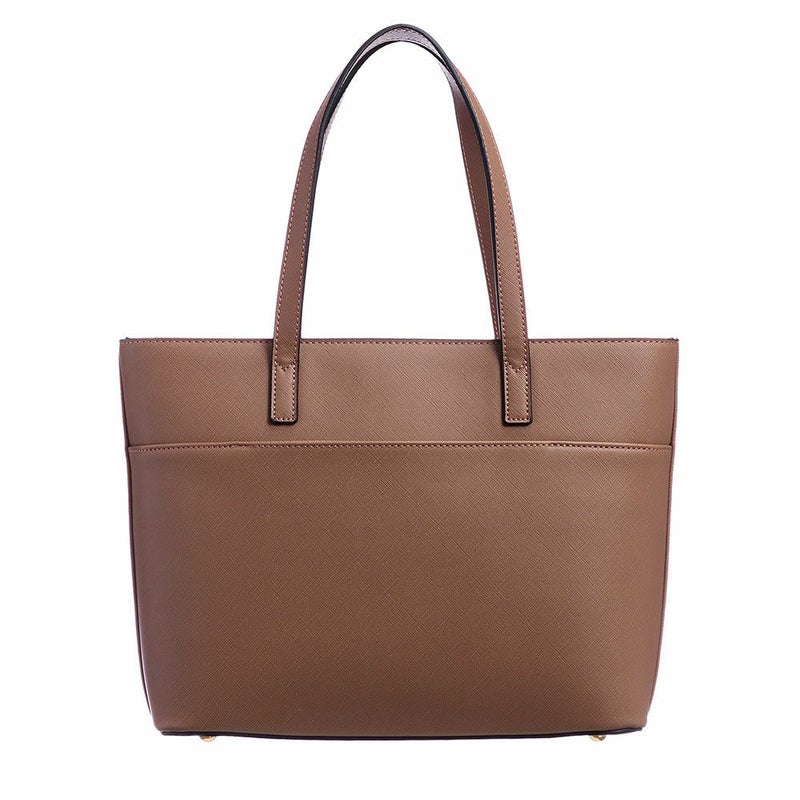 トートバッグレディースジュエルナローズJewelnaRoseダニエラエースA4ジャストサイズビジネスバッグトートバックバッグビジネス通勤きれいめブランドおしゃれ大人仕事用PC収納16115