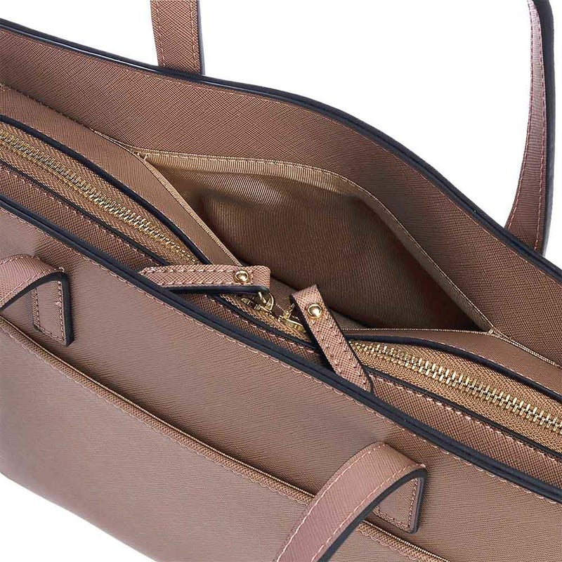 トートバッグレディースジュエルナローズJewelnaRoseダニエラエースA4ジャストサイズビジネスバッグトートバックバッグビジネス通勤きれいめブランドおしゃれ大人仕事用PC収納16115