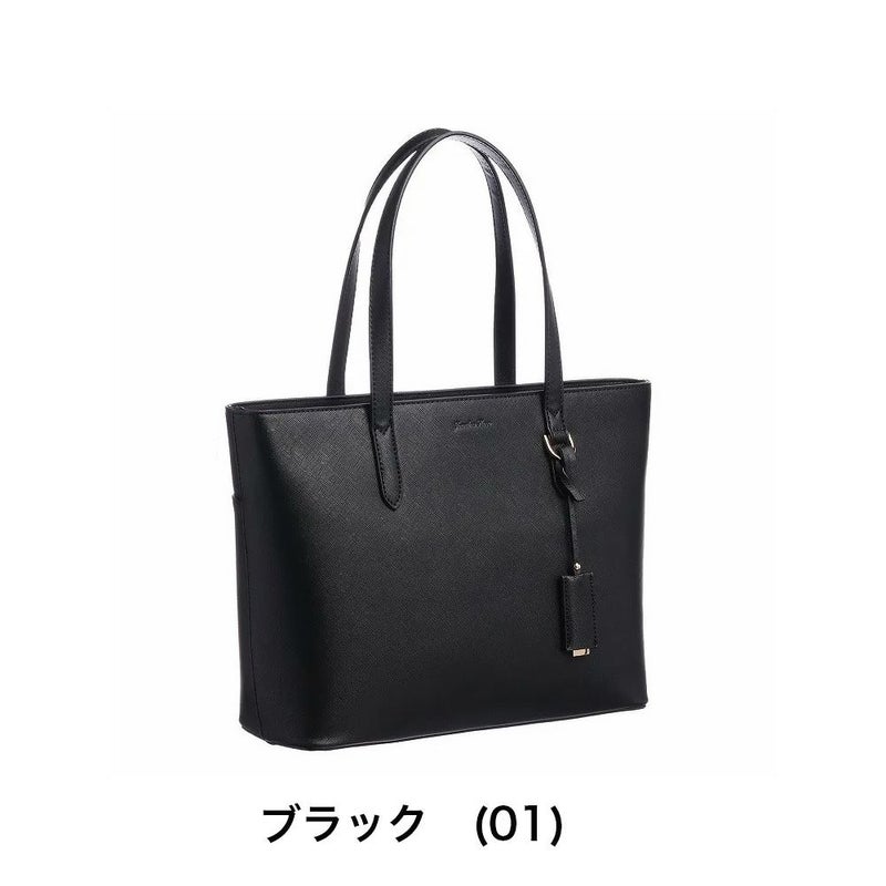 トートバッグレディースジュエルナローズJewelnaRoseダニエラエースA4ジャストサイズビジネスバッグトートバックバッグビジネス通勤きれいめブランドおしゃれ大人仕事用PC収納16115