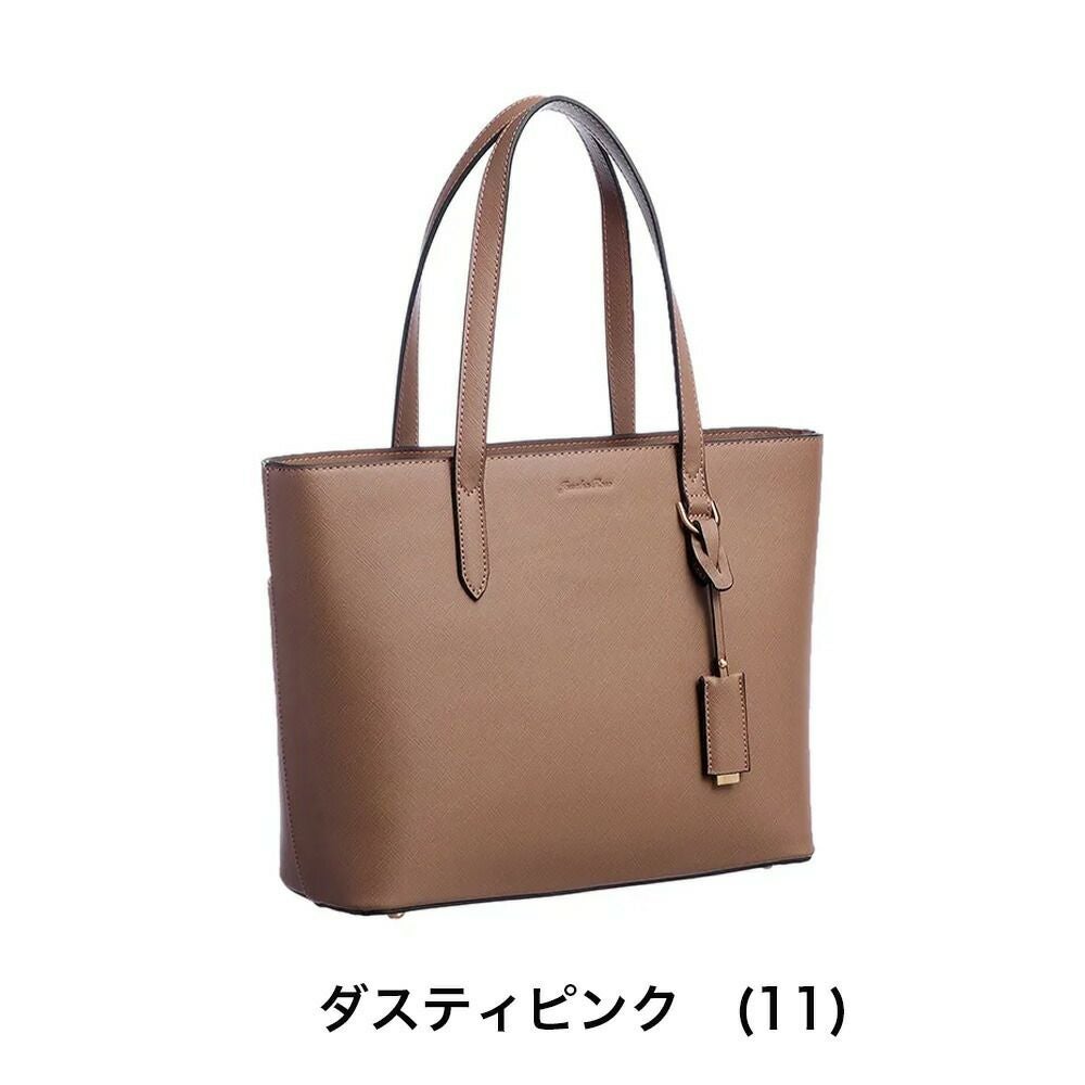 トートバッグレディースジュエルナローズJewelnaRoseダニエラエースA4ジャストサイズビジネスバッグトートバックバッグビジネス通勤きれいめブランドおしゃれ大人仕事用PC収納16115
