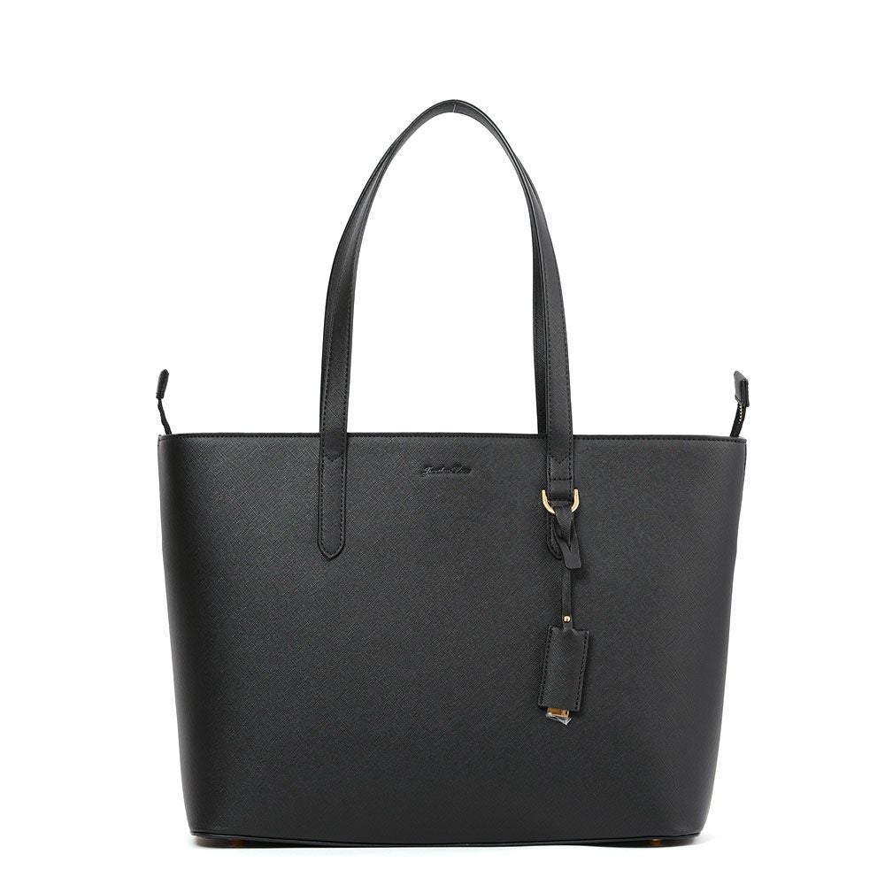 トートバッグレディースジュエルナローズJewelnaRoseダニエラエースA4サイズビジネスバッグトートバックバッグビジネス通勤きれいめブランドおしゃれ大人仕事用大きめPC収納16116