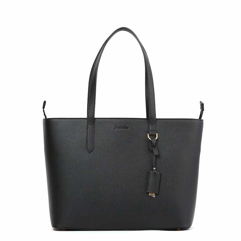 トートバッグレディースジュエルナローズJewelnaRoseダニエラエースA4サイズビジネスバッグトートバックバッグビジネス通勤きれいめブランドおしゃれ大人仕事用大きめPC収納16116