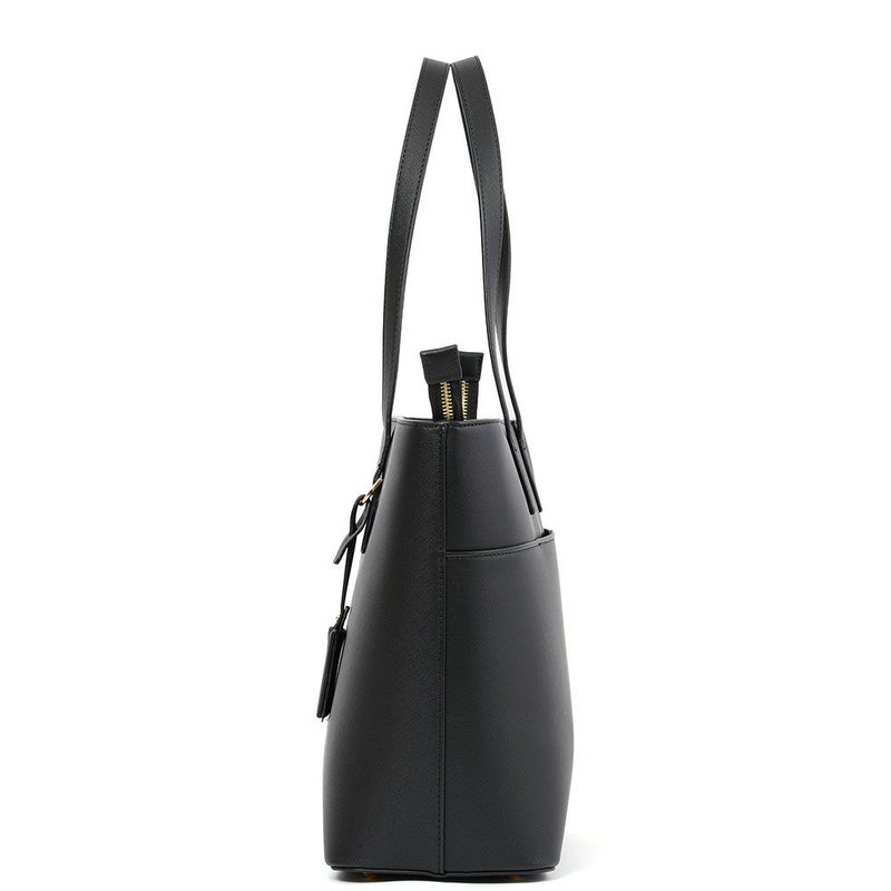 トートバッグレディースジュエルナローズJewelnaRoseダニエラエースA4サイズビジネスバッグトートバックバッグビジネス通勤きれいめブランドおしゃれ大人仕事用大きめPC収納16116