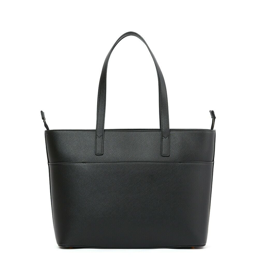 トートバッグレディースジュエルナローズJewelnaRoseダニエラエースA4サイズビジネスバッグトートバックバッグビジネス通勤きれいめブランドおしゃれ大人仕事用大きめPC収納16116