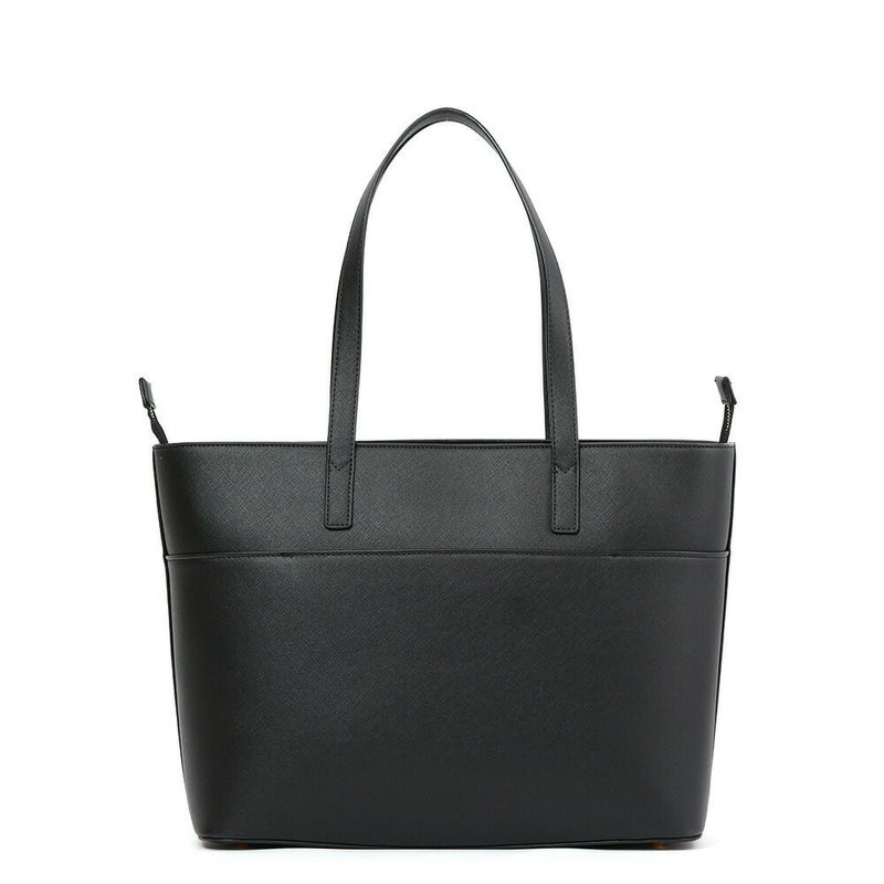 トートバッグレディースジュエルナローズJewelnaRoseダニエラエースA4サイズビジネスバッグトートバックバッグビジネス通勤きれいめブランドおしゃれ大人仕事用大きめPC収納16116