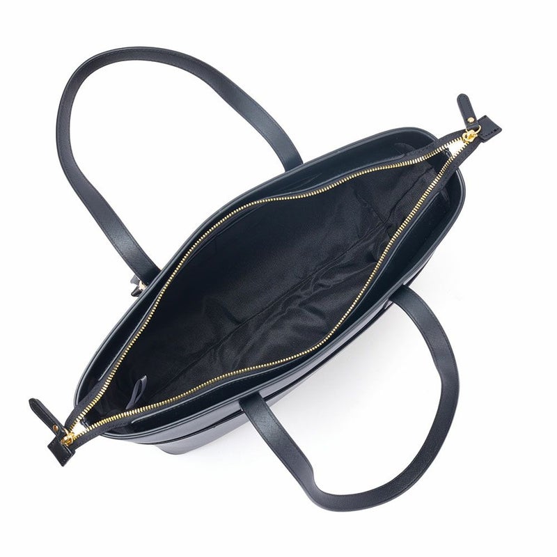 トートバッグレディースジュエルナローズJewelnaRoseダニエラエースA4サイズビジネスバッグトートバックバッグビジネス通勤きれいめブランドおしゃれ大人仕事用大きめPC収納16116