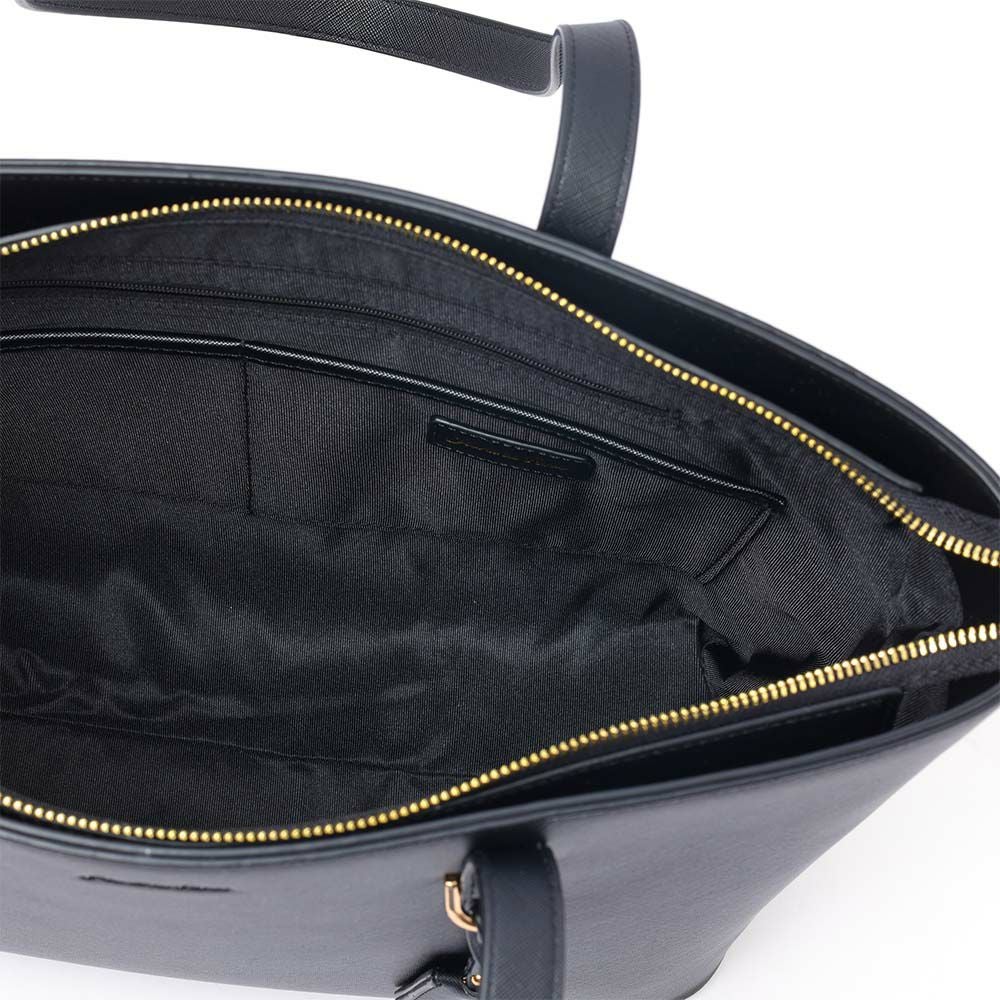 トートバッグレディースジュエルナローズJewelnaRoseダニエラエースA4サイズビジネスバッグトートバックバッグビジネス通勤きれいめブランドおしゃれ大人仕事用大きめPC収納16116