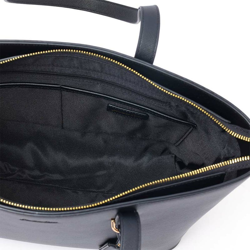 トートバッグレディースジュエルナローズJewelnaRoseダニエラエースA4サイズビジネスバッグトートバックバッグビジネス通勤きれいめブランドおしゃれ大人仕事用大きめPC収納16116