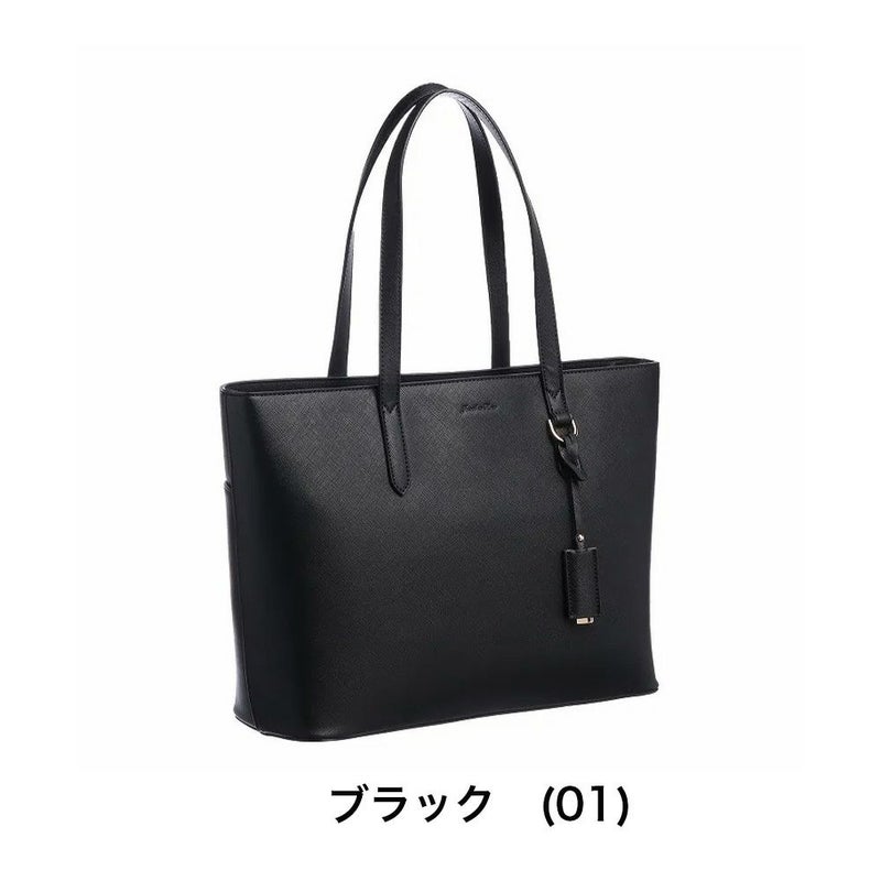 トートバッグレディースジュエルナローズJewelnaRoseダニエラエースA4サイズビジネスバッグトートバックバッグビジネス通勤きれいめブランドおしゃれ大人仕事用大きめPC収納16116