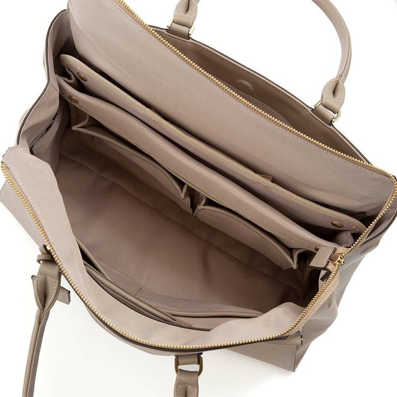 トートバッグレディースジュエルナローズJewelnaRoseOLバッグエトエースA4横型ビジネスバッグトートバックバッグビジネス通勤きれいめブランドおしゃれ大人仕事用PC収納11931