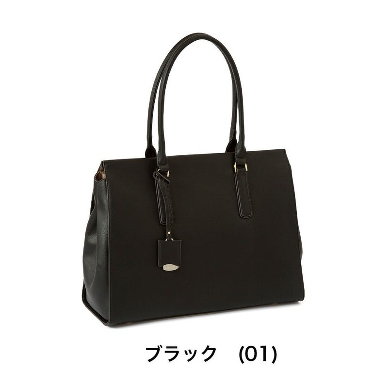 トートバッグレディースジュエルナローズJewelnaRoseOLバッグエトエースA4横型ビジネスバッグトートバックバッグビジネス通勤きれいめブランドおしゃれ大人仕事用PC収納11931